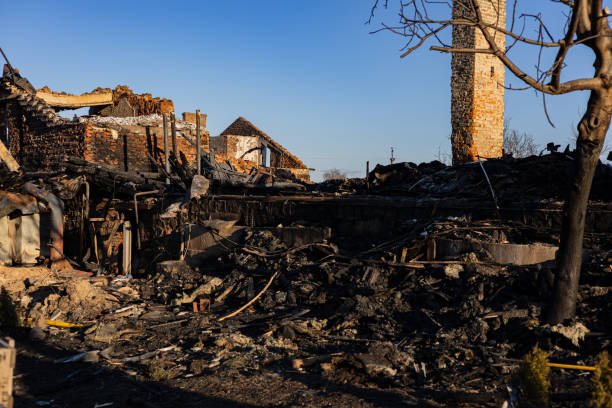 Reliable Fire Damage Removal contractor in Blue Bell, PA by Fire Damage Flint